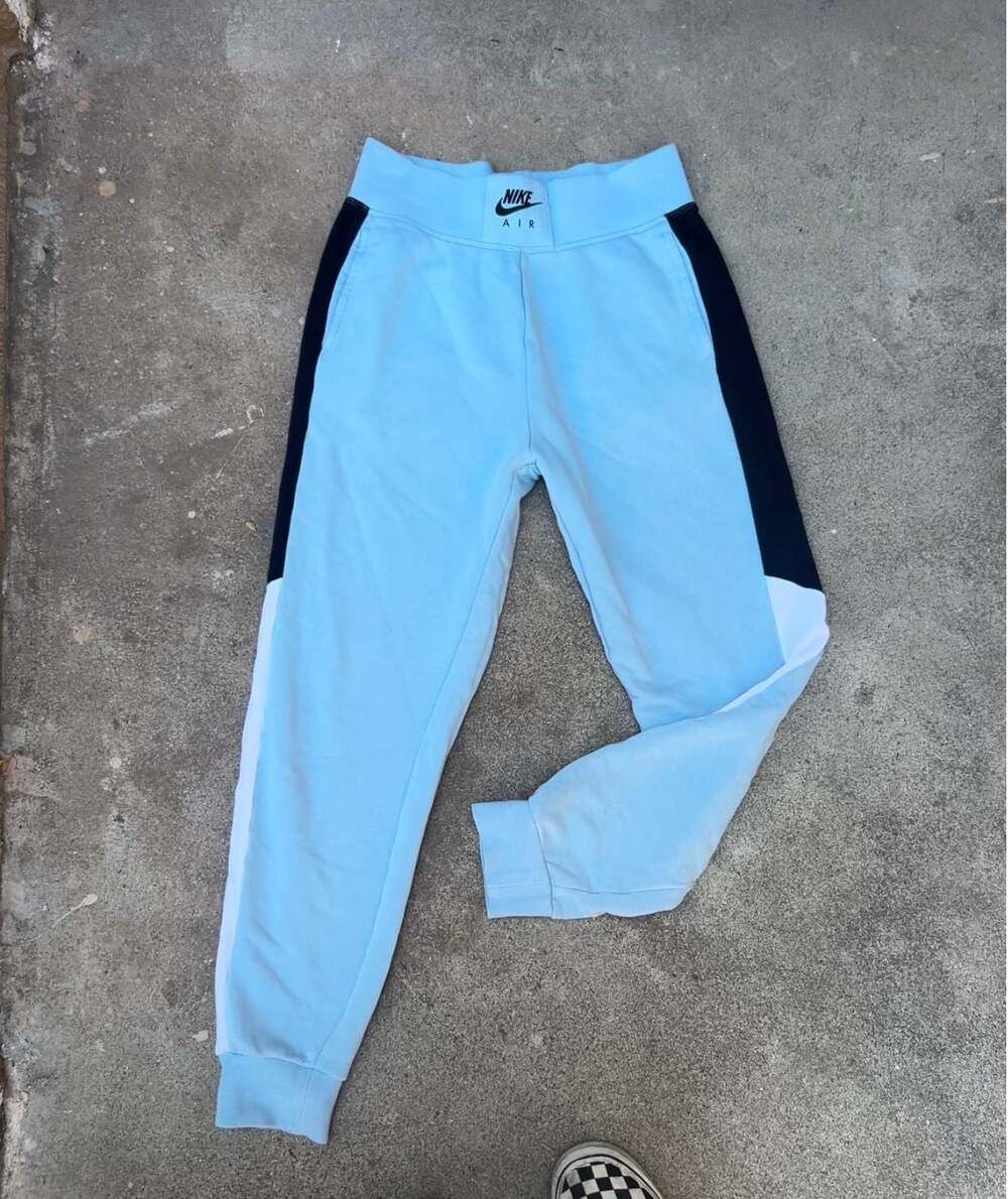 Nike Tech Air Jogger Pants Sweatpants Women’s Small
